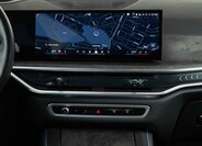 BMW X5 SUV / Terénní 3,0 l 219 kw