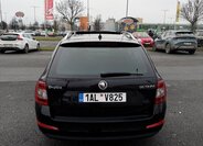 Škoda Octavia Kombi 0,0 110 kw