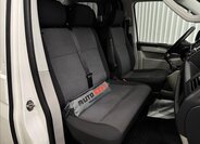 Volkswagen Transporter 29