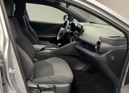 Toyota C-HR Hatchback 1,8 l 72 kw