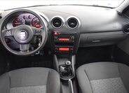Seat Ibiza Hatchback 1,4 l 63 kw