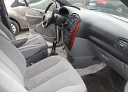 Chrysler Voyager MPV 2,5 l 105 kw