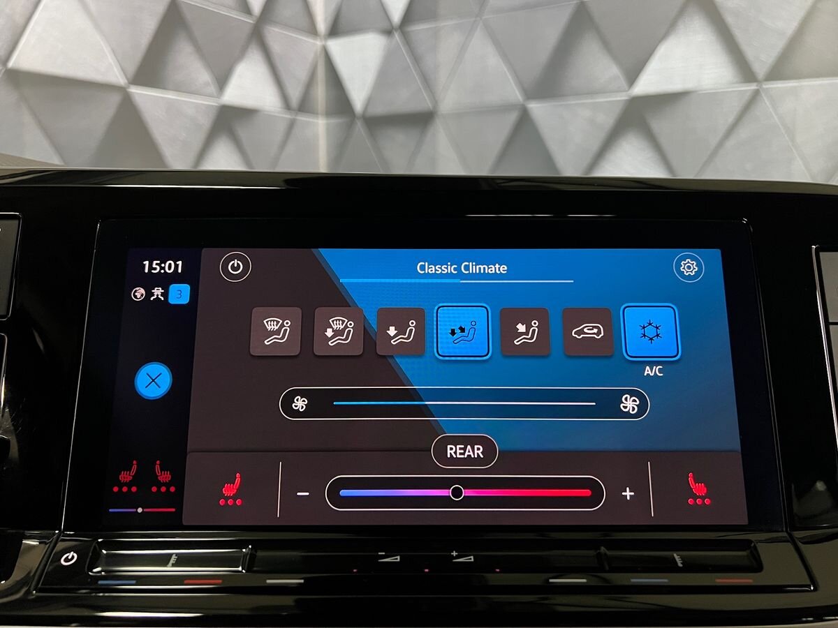 Volkswagen Ostatní Kombi 2,0 l 110 kw