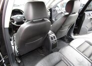 Škoda Octavia Kombi 2,0 l 103 kw