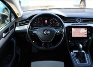 Volkswagen Passat 11