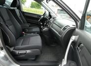 Honda CR-V 25