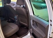 Škoda Roomster MPV 1,2 l 63 kw