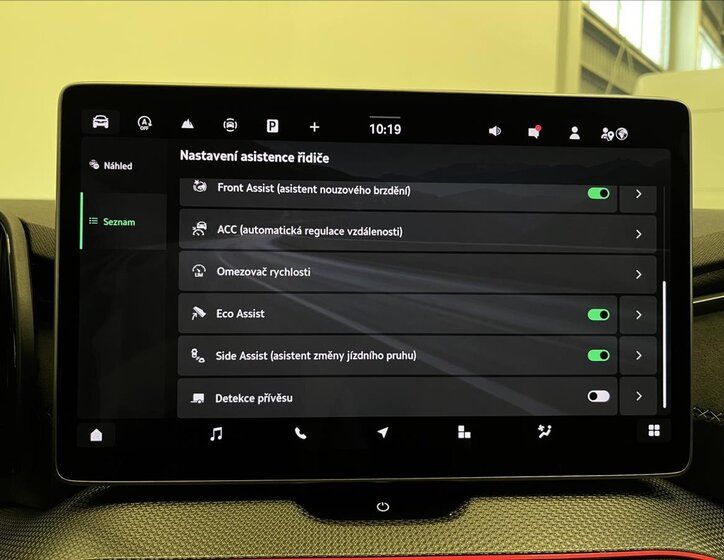 Škoda Kodiaq SUV / Terénní 2,0 l 142 kw