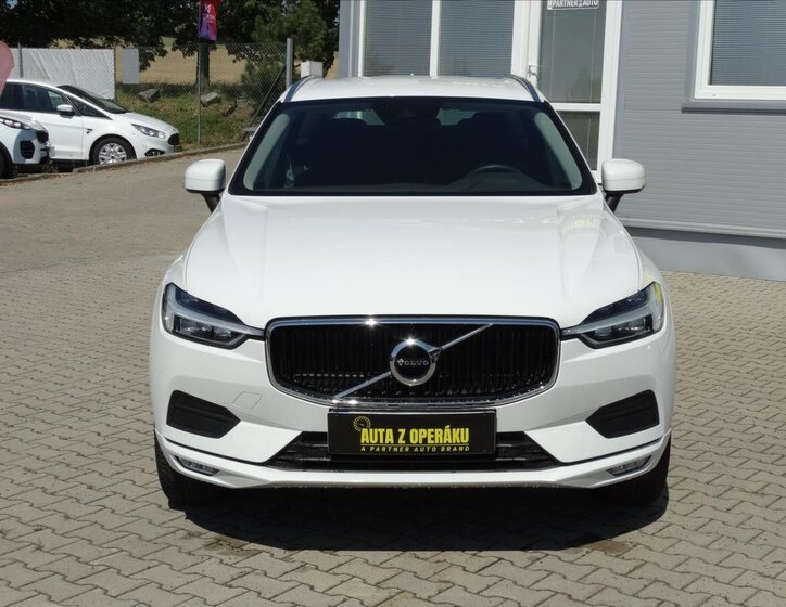 Volvo XC60 2