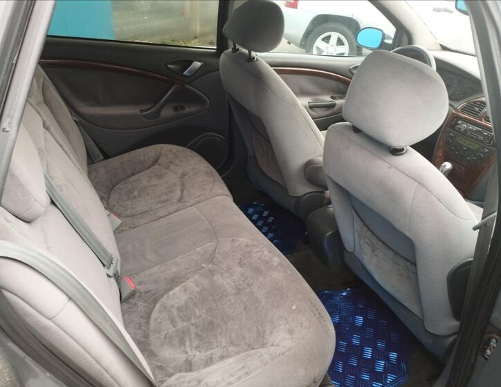 Citroën C5 Kombi 2,2 l 98 kw