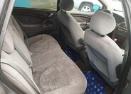 Citroën C5 Kombi 2,2 l 98 kw