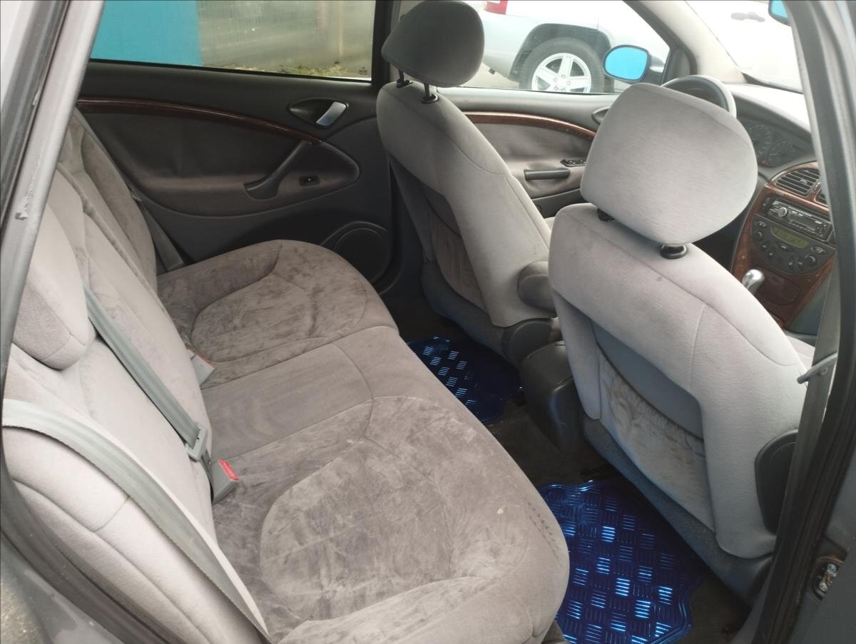 Citroën C5 Kombi 2,2 l 98 kw