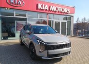 KIA Sportage SUV / Terénní 0,0 110 kw