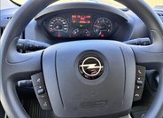 Opel Movano Skříň 2,2 l 103 kw