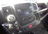 Peugeot Boxer Valník 2,0 l 96 kw