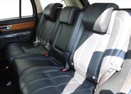 Land Rover Range Rover Sport 11