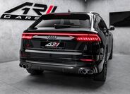 Audi SQ8 6