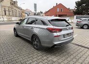 Hyundai i30 Kombi 1,5 l 117 kw