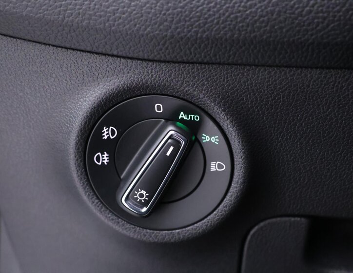 Škoda Kodiaq SUV 2,0 l 110 kw