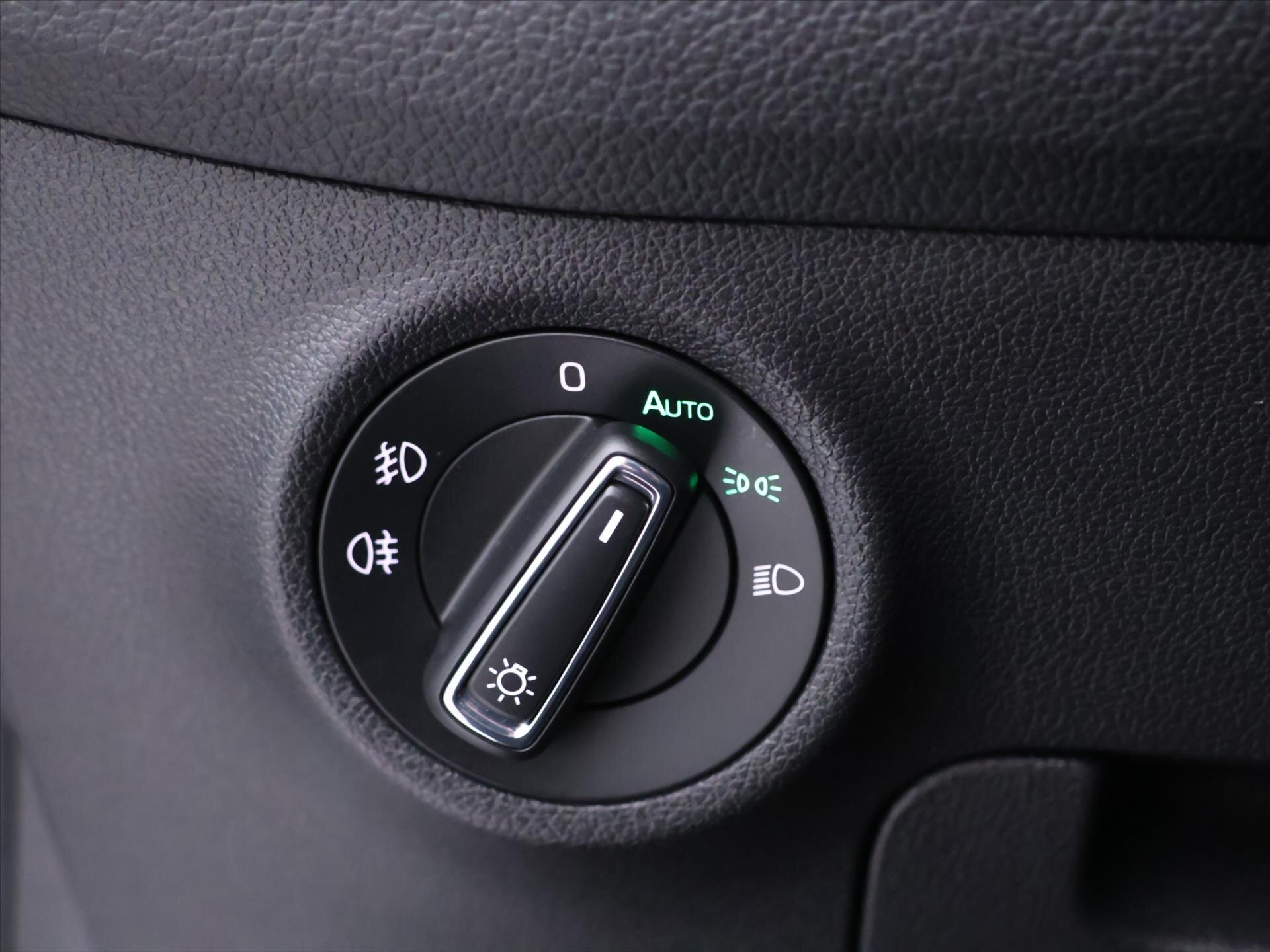 Škoda Kodiaq SUV 2,0 l 110 kw