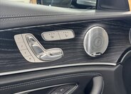 Mercedes-Benz Třídy E Kombi 2,9 l 243 kw