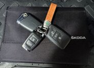 Škoda Kodiaq SUV 2,0 l 176 kw