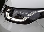 Land Rover Discovery SUV / Terénní 2,0 l 132 kw