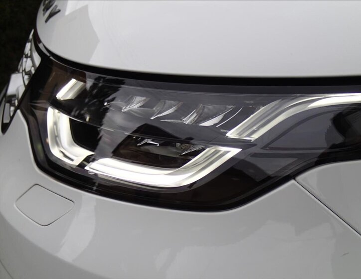 Land Rover Discovery SUV / Terénní 2,0 l 132 kw