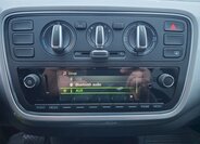 Škoda Citigo Hatchback 999,0 44 kw