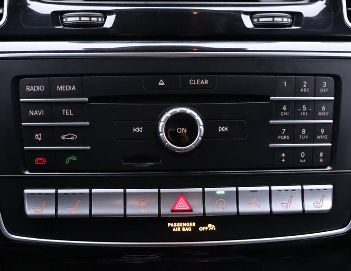 Mercedes-Benz GLE 26