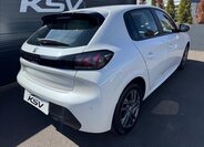 Peugeot 208 Hatchback 1,2 l 55 kw