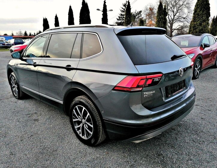Volkswagen Tiguan Allspace 6