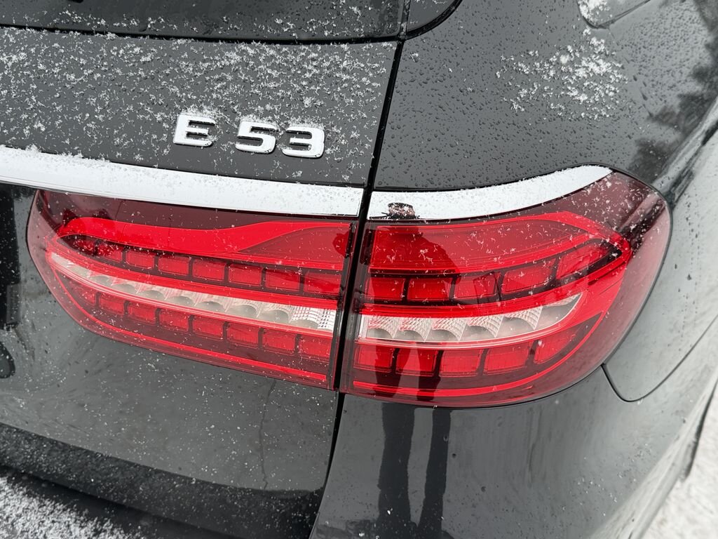 Mercedes-Benz Třídy E