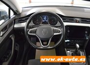 Volkswagen Passat Kombi 0,0 90 kw