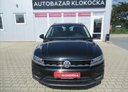Volkswagen Tiguan 4