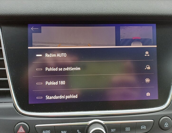 Opel Grandland Ostatní 2,0 l 130 kw