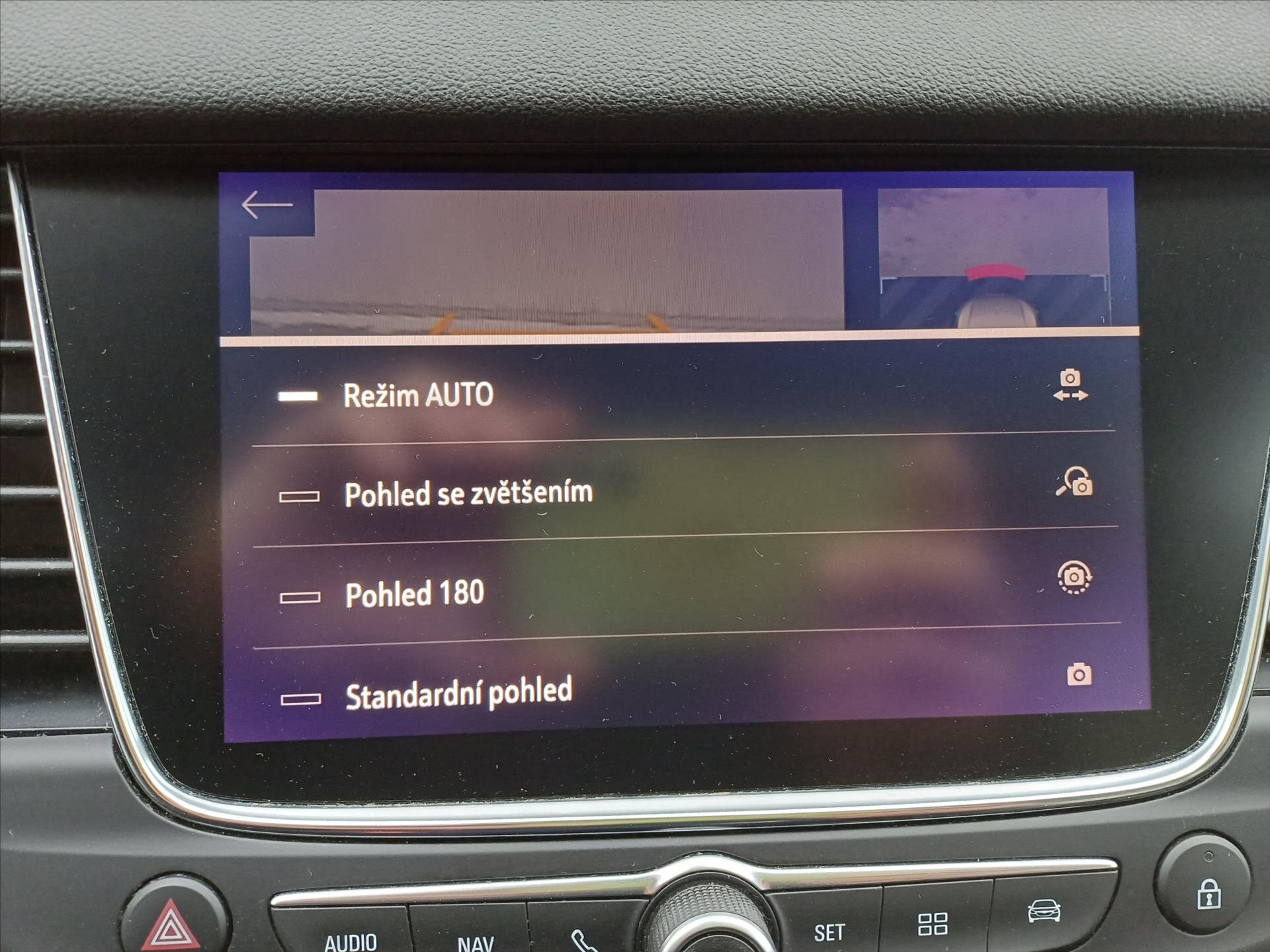 Opel Grandland Ostatní 2,0 l 130 kw