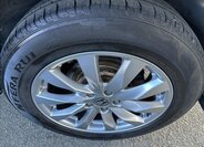 Honda CR-V SUV / Terénní 2,0 l 110 kw