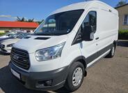 Ford Transit 1