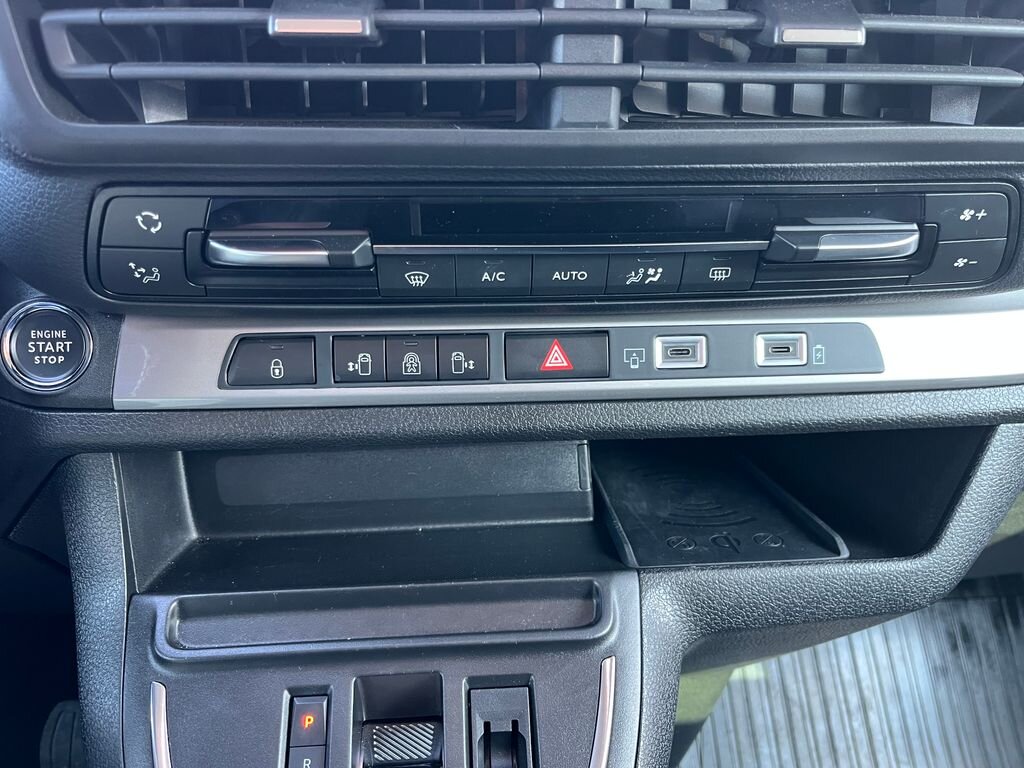 Toyota ProAce Verso VAN / Minibus 2,0 l 130 kw