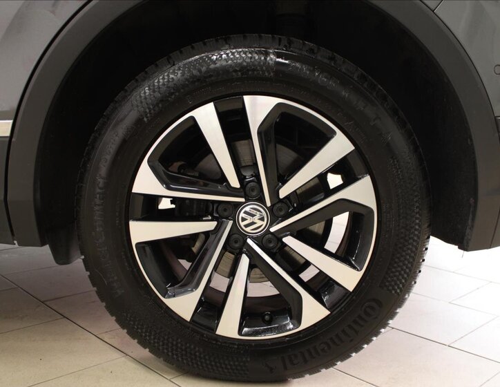 Volkswagen Tiguan Kombi 2,0 l 140 kw
