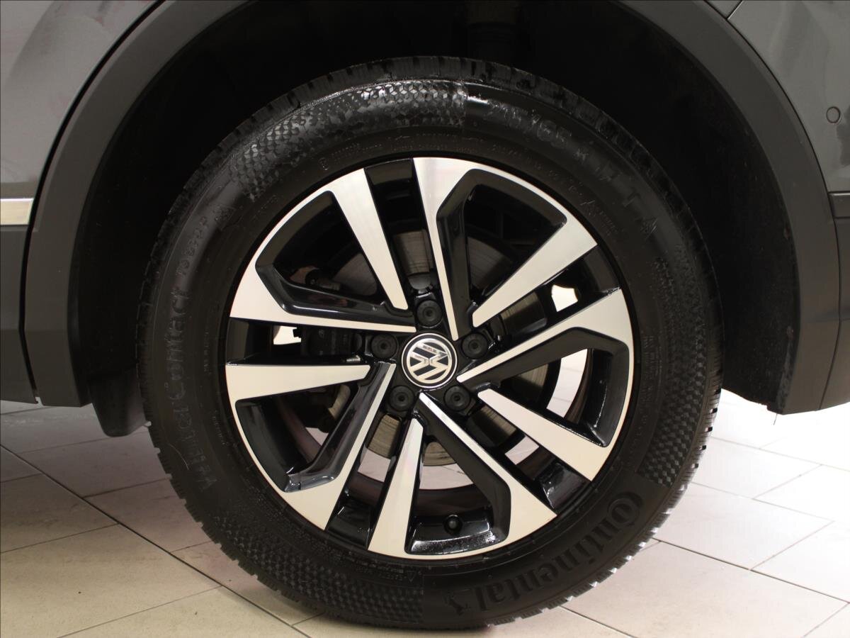 Volkswagen Tiguan Kombi 2,0 l 140 kw