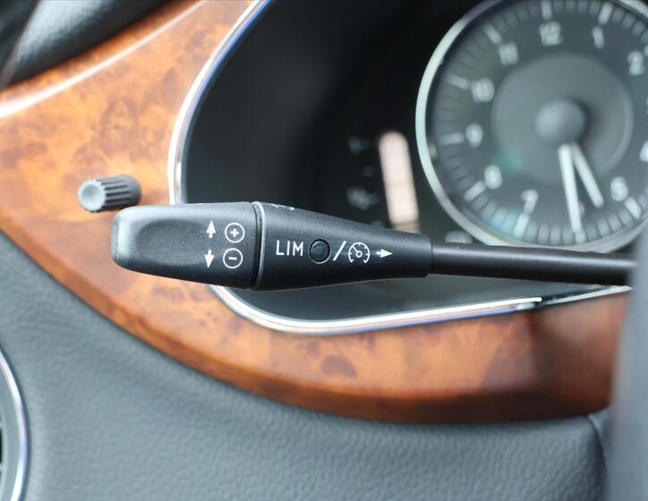 Mercedes-Benz CLS 18