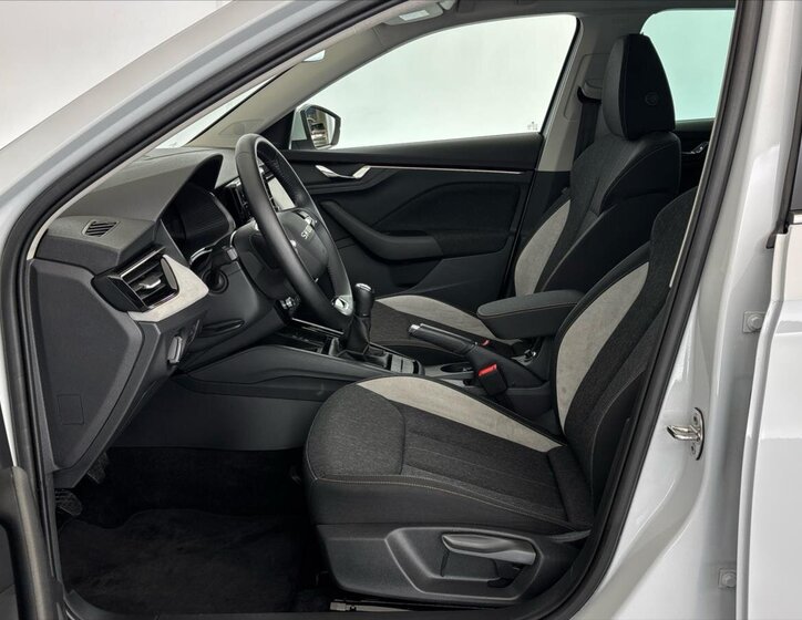 Škoda Scala Hatchback 999,0 85 kw