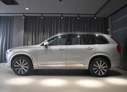 Volvo XC90 SUV 2,0 l 173 kw