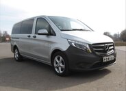 Mercedes-Benz Vito Kombi 2,1 l 100 kw