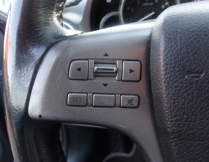 Mazda 6 Kombi 1,8 l 88 kw