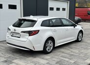 Toyota Corolla Kombi 1,2 l 85 kw