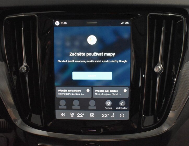 Volvo V60 Kombi 2,0 l 145 kw