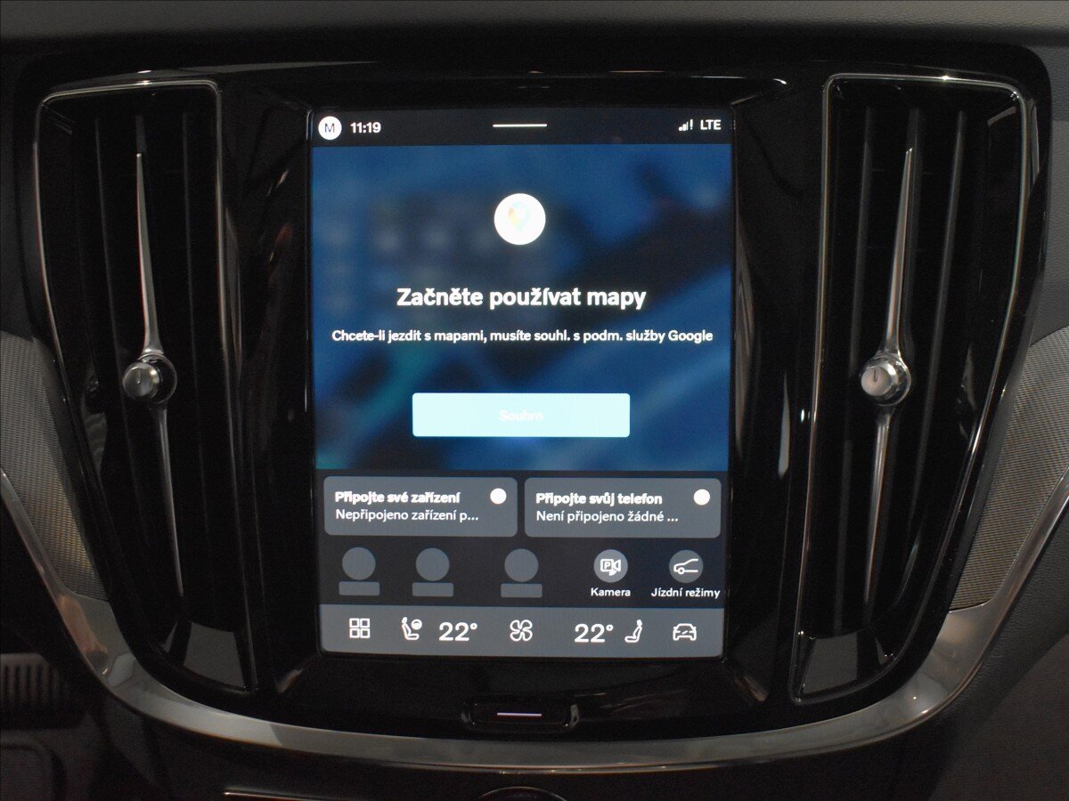 Volvo V60 Kombi 2,0 l 145 kw